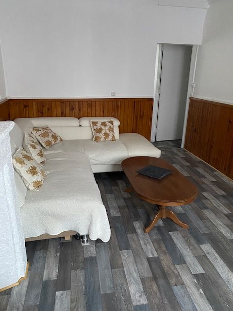  Maison � louer 4 pi�ces 80 m�