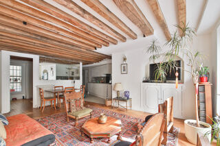  Appartement � vendre 5 pi�ces 106 m�