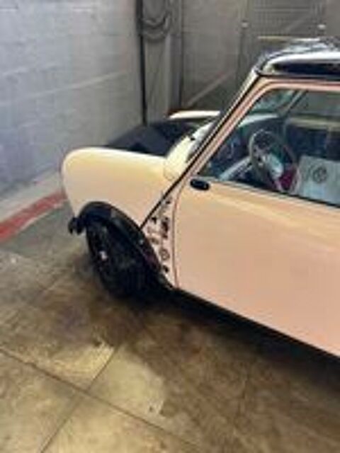 MINI COUPE minimayfai 1979 occasion 69380 Ch&acirc;tillon