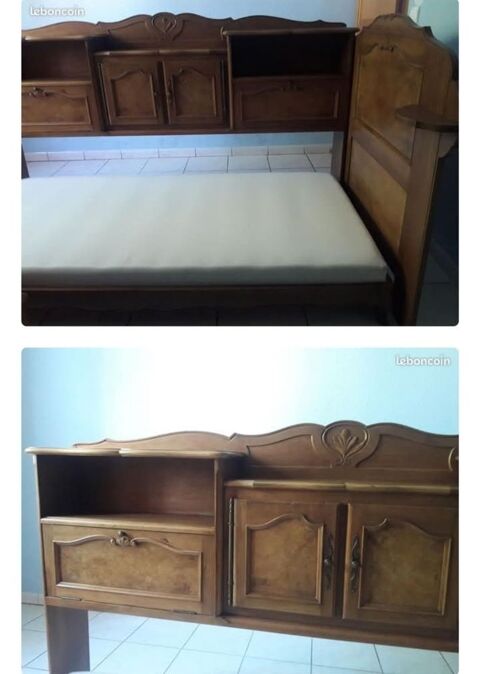 Lit cosy 100 Vic-en-Bigorre (65)