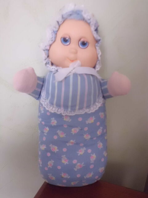 PELUCHE LUCIOLE VINTAGE CLODREY 59 Oignies (62)
