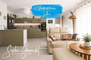  Appartement à vendre 3 pièces 66 m²