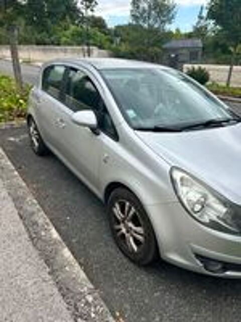 Corsa 1.3 CDTI - 95 FAP EcoFlex 111 2010 occasion 37540 Saint-Cyr-sur-Loire