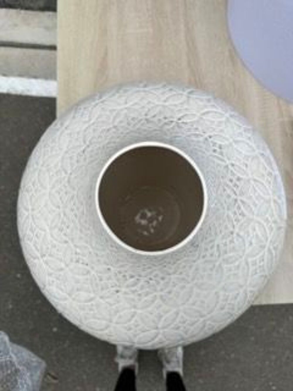 Vase Décoration