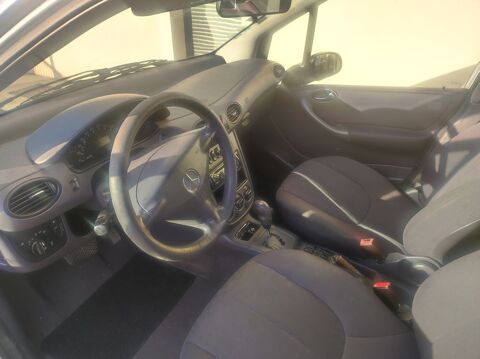 Mercedes Classe A A 170 CDI Avantgarde Optimum A 2004 occasion Eaunes 31600