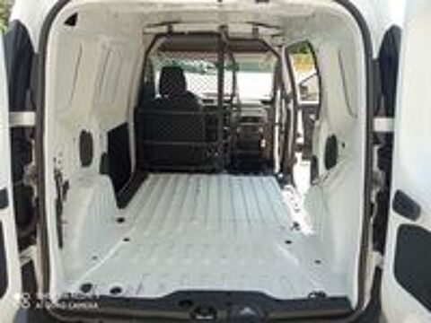 Kangoo Express KANGOO EXPRESS CA BLUE DCI 95 GRAND CONFORT 2021 occasion 38840 Saint-Lattier