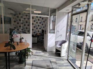  Immeuble  vendre 310 m