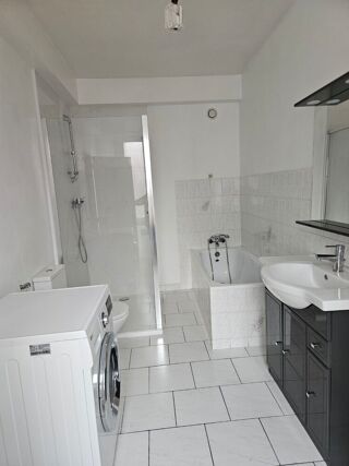  Appartement à louer 2 pièces 47 m²