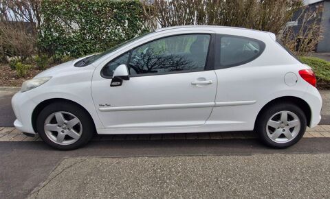 Peugeot 207 1.4 VTi 16V 95ch Premium
