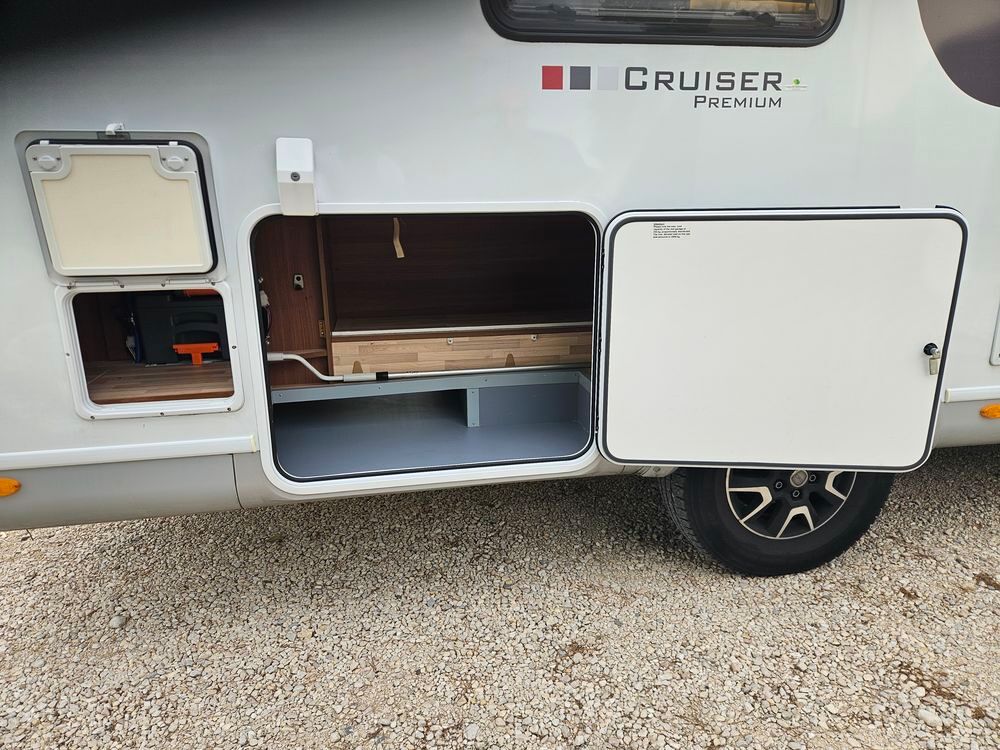  2018 occasion 84210 VENASQUE
