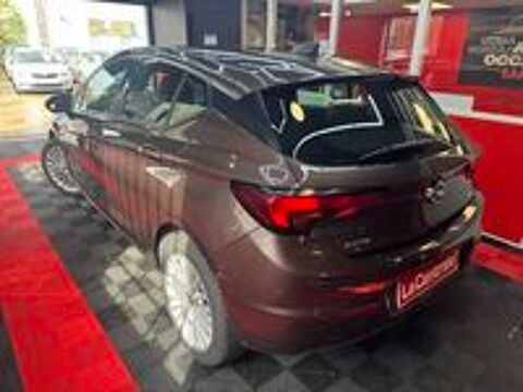 Astra 1.4 Turbo 125 ch Start/Stop Innovation 2016 occasion 95150 Taverny