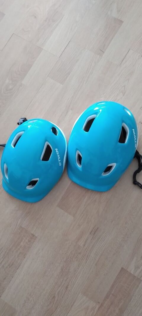 Casques Vélo 5 Le Landreau (44)