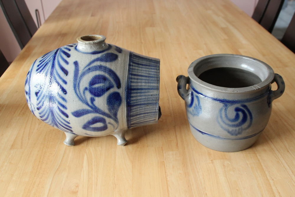 pots en gr&egrave;s Cuisine