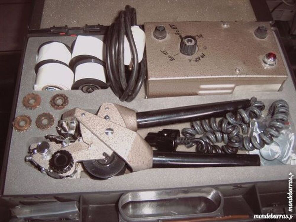 pinces m 3 ou 3 h a marquer Bricolage