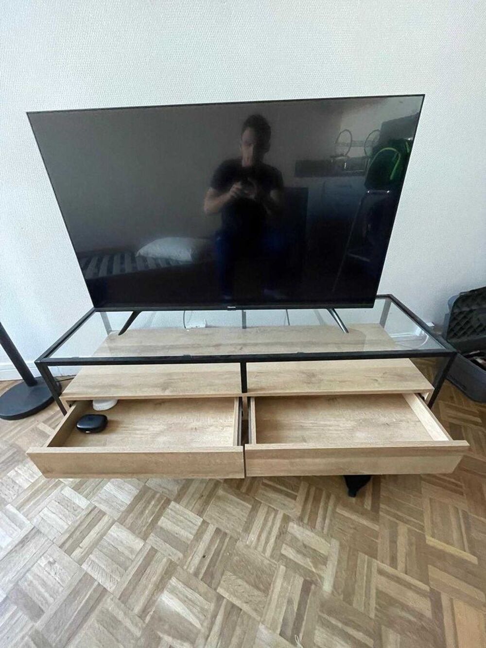 t&eacute;l&eacute;viseurs connect&eacute; LCD Photos/Video/TV