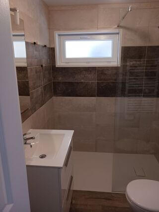  Maison � louer 4 pi�ces 80 m� Plouider