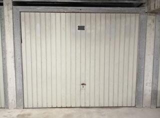  Parking / Garage � vendre 13 m�