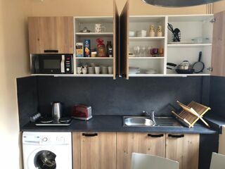  Duplex/triplex à louer 3 pièces 50 m²