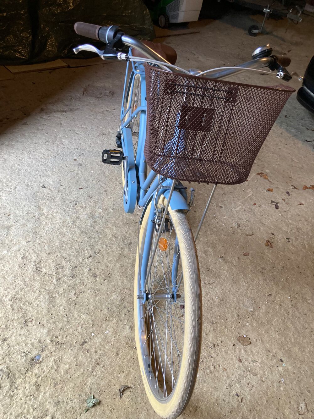 V&eacute;lo femme Vélos
