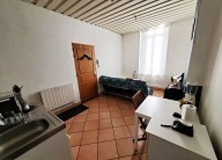  Appartement � louer 1 pi�ce 18 m�