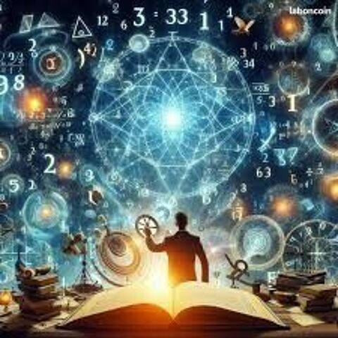 Cours - Mathématique, Physique, Mécanique, Électronique 0 35550 Lieuron