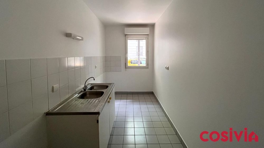 Vente Appartement T4 - 81.66m ² Rueil malmaison