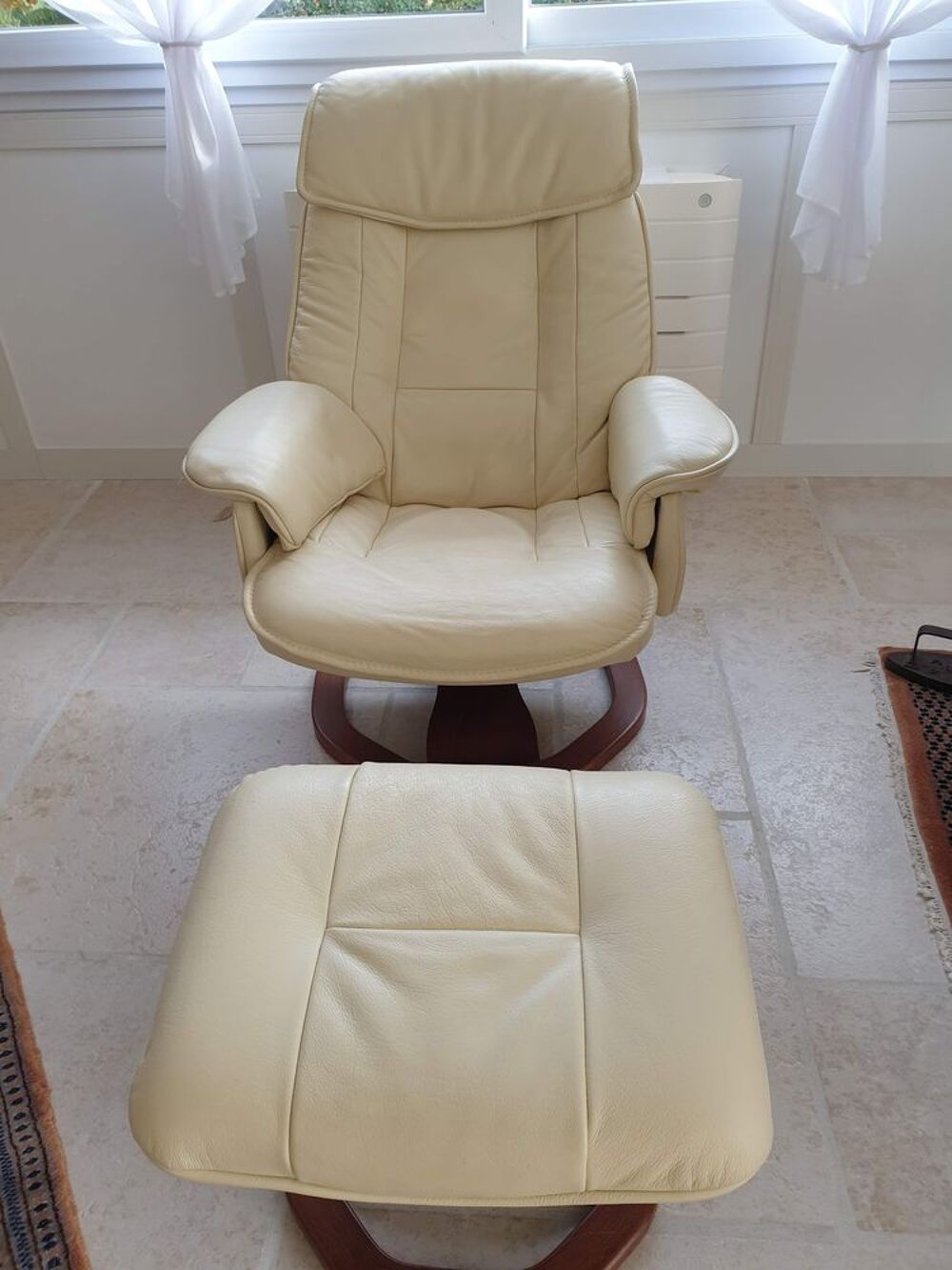 Canape fauteuil Meubles