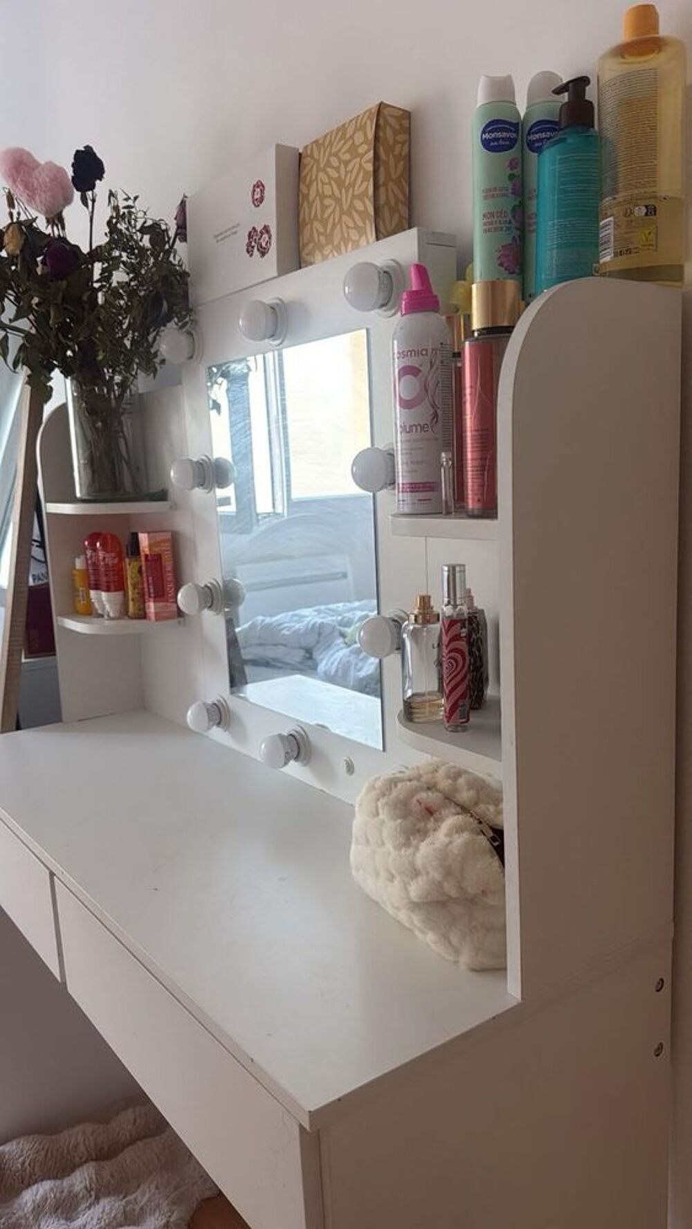 Coiffeuse Meubles