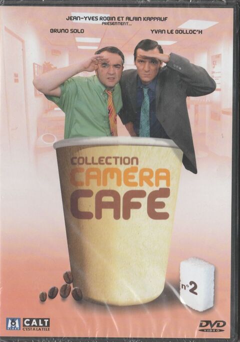 collection cam�ra caf� N�2 2 Marseille 15 (13)