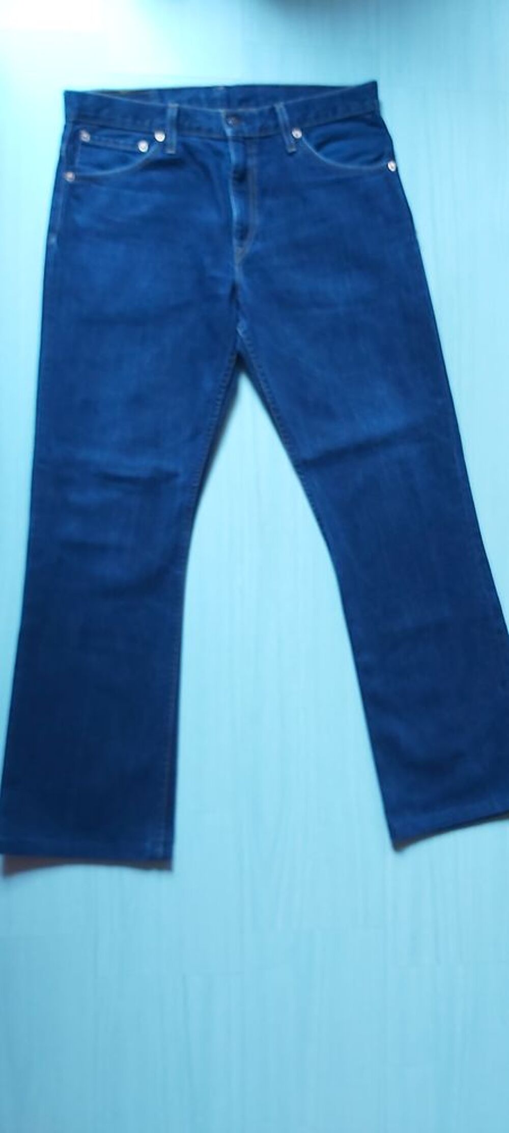 Jean Levi's 507 homme Vêtements