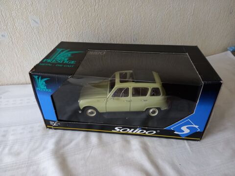 renault 4L solido 45 Saint-Bonnet-Avalouze (19)