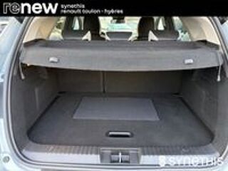 Captur E-Tech full hybrid 145 Techno 2023 occasion 83160 La Valette-du-Var