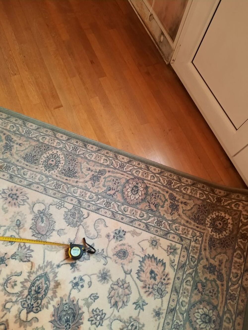 Beau tapis 3x2 m Décoration