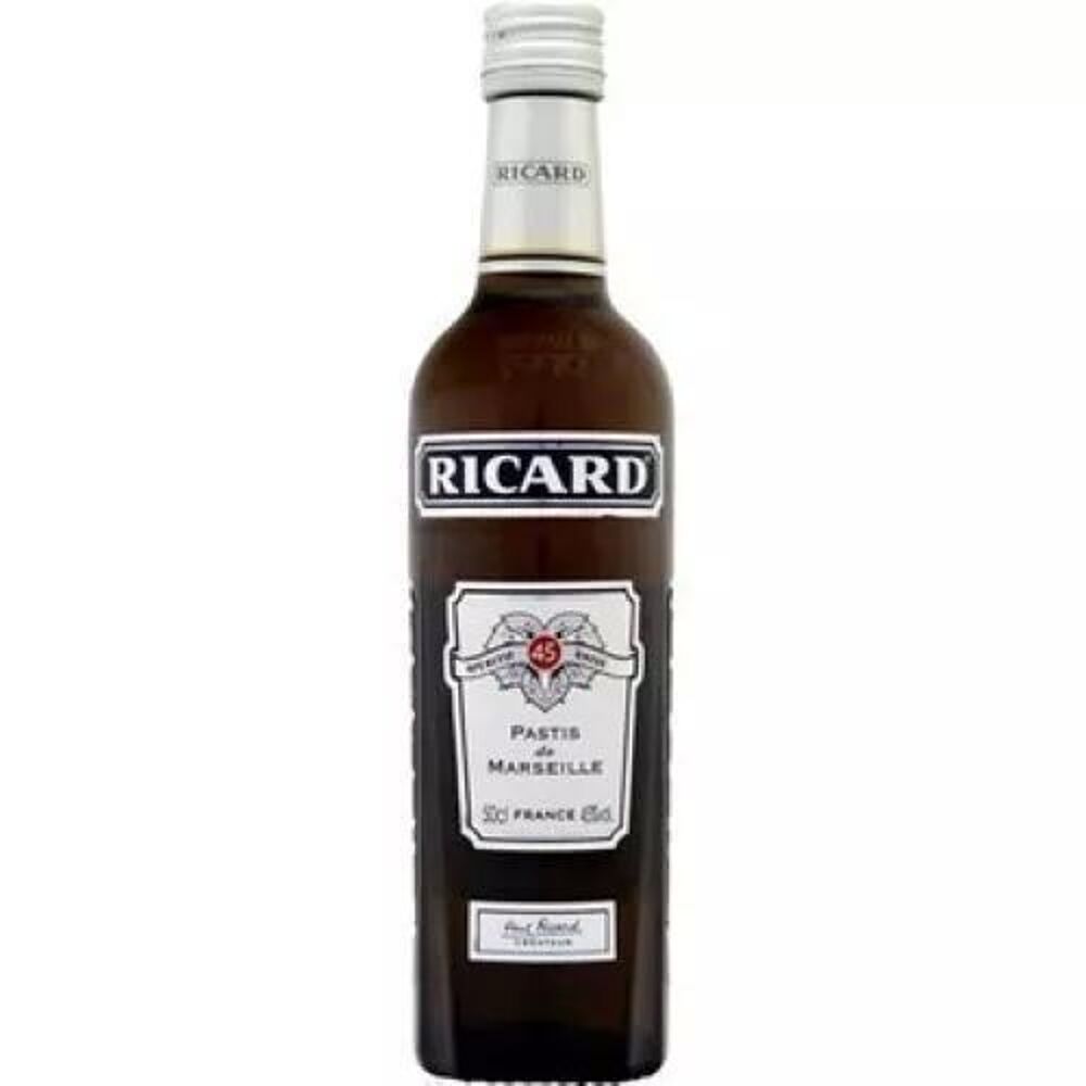 Pastis de Marseille - 50 cl Cuisine