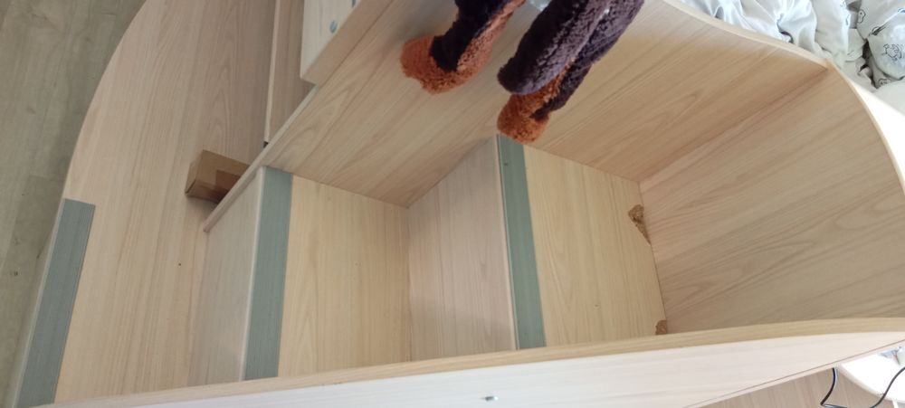 Planche de bois Meubles