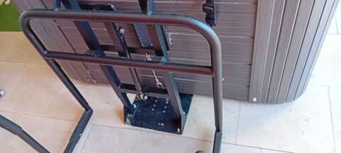 Leve couverture pour spa 115 Tournus (71)