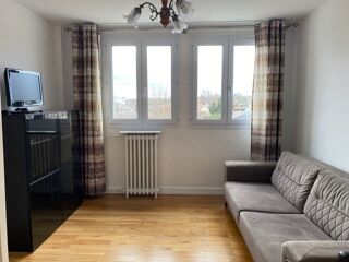  Appartement � louer 2 pi�ces 51 m�