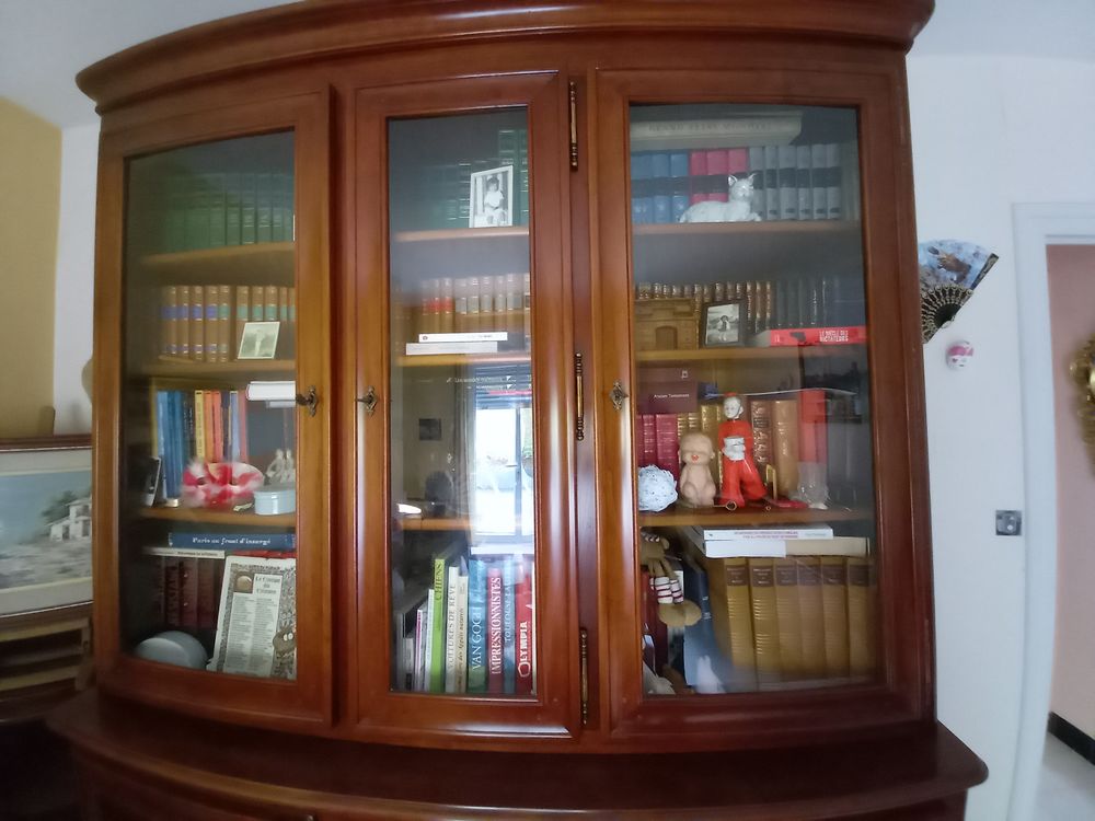 Biblioth&egrave;que Meubles