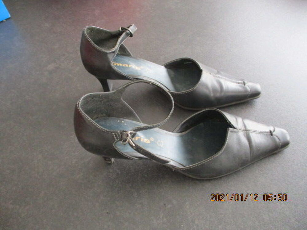 chaussures femme Chaussures