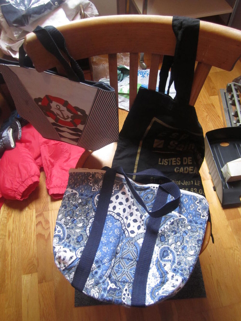 divers sacs sacoche et sac banane Maroquinerie