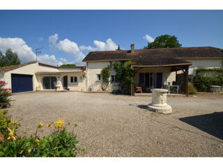  Maison à vendre 14 pièces 252 m²