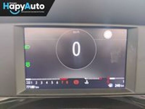 Mokka 1.2 Turbo 100 ch BVM6 Elegance 2022 occasion 65000 Tarbes