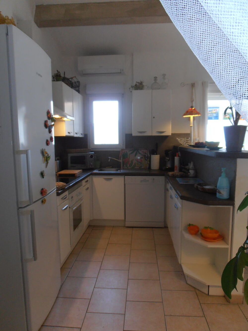   T3 superbe vue mer confort 4*  Corse, Propriano (20110)
