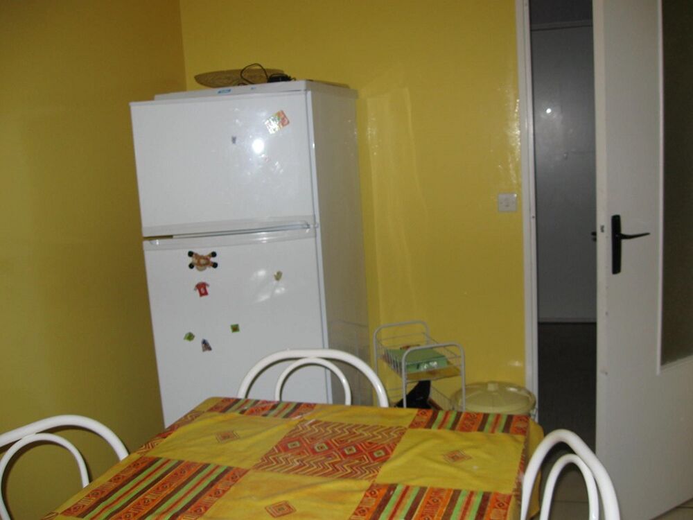 Vente Appartement appartement la pierre saint martin arette 64570 Arette