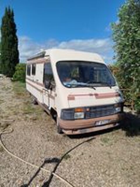  1990 occasion 34500 B&eacute;ziers
