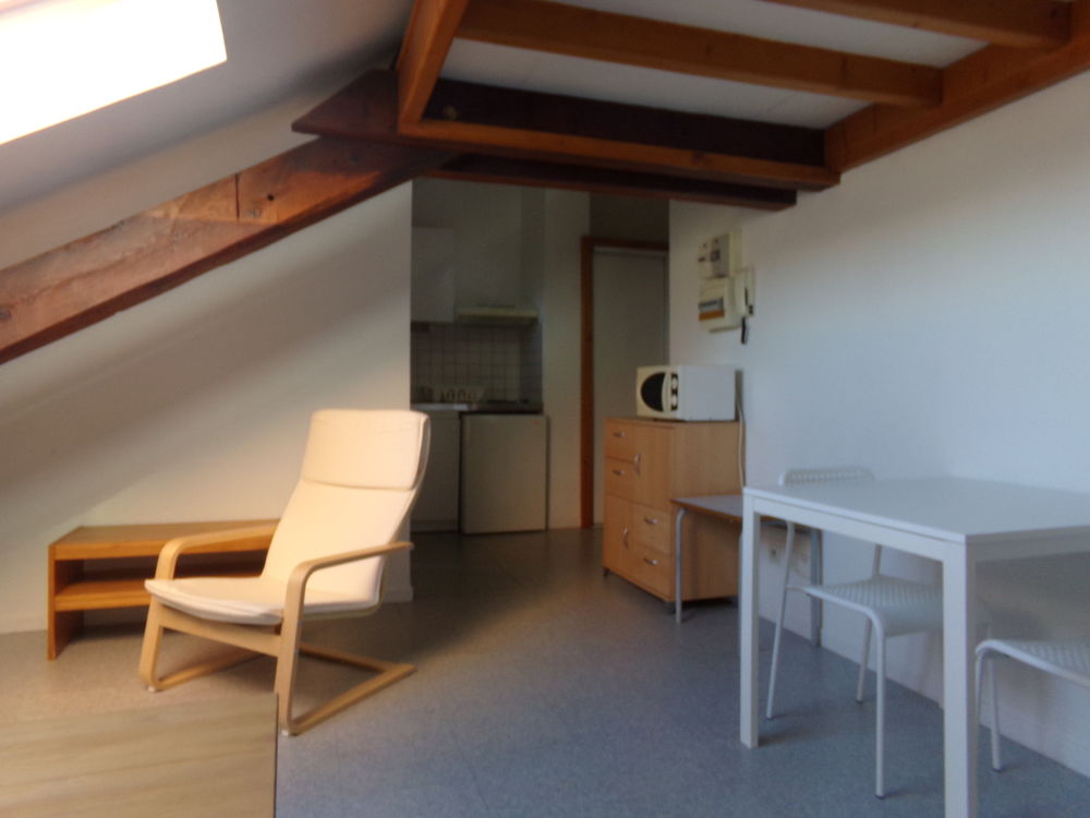 Location Appartement Studio meublé Grenoble Grenoble