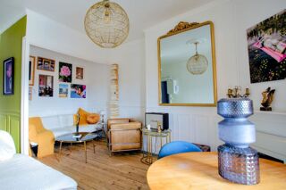  Appartement � vendre 3 pi�ces 54 m�