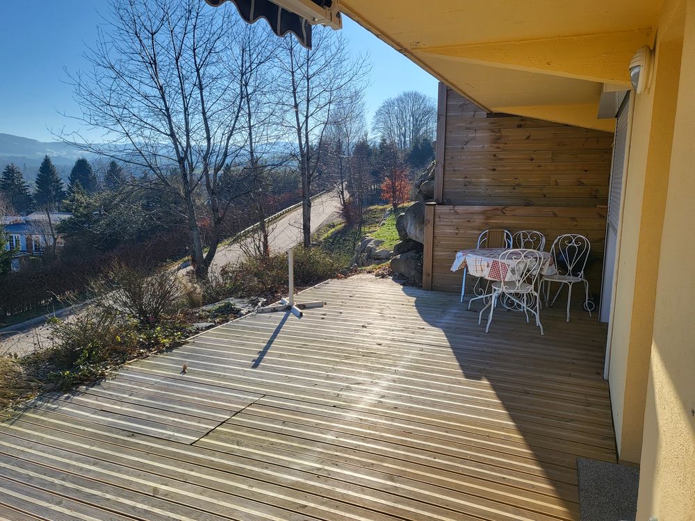   GITE 50M2 Proximit� GERARDMER Lorraine, Corcieux (88430)