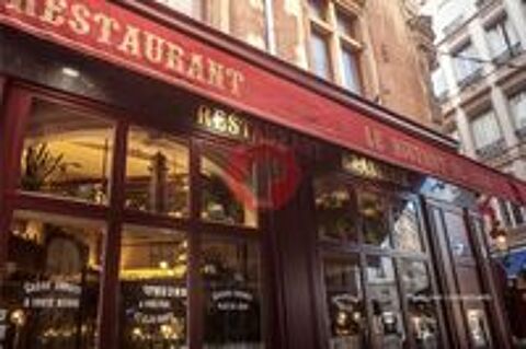   Entreprises Commerces / Vente Commerces - 180 m² 