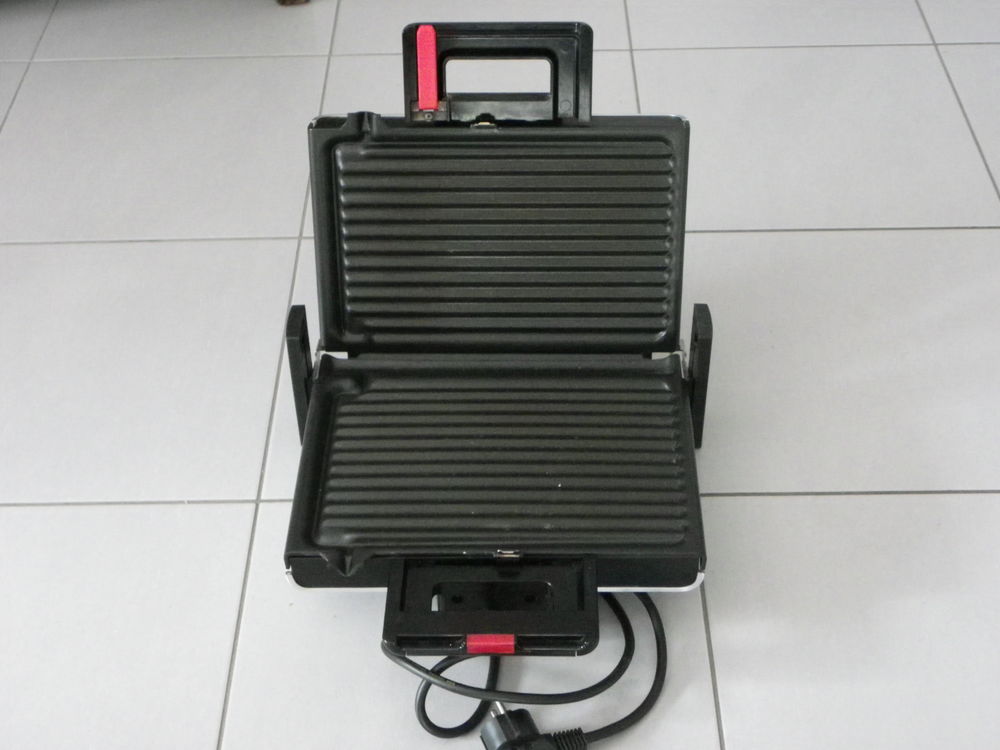 GRILL Electroménager